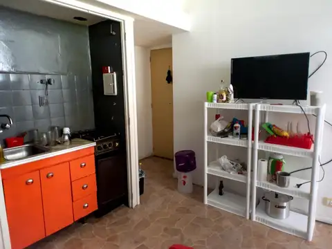 Departamento en Venta en Monserrat, USD 55.000