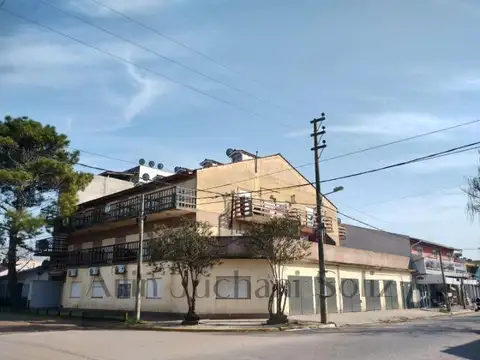 DEPARTAMENTO EN VENTA 1 AMB