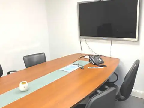 Oficina en Venta 17 años