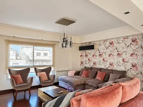 Departamento en Alquiler de 2 dormitorios