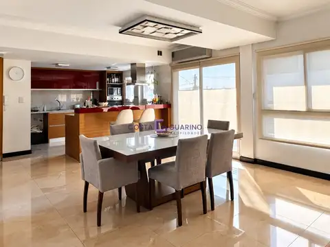 Departamento en alquiler en Lomas del Mirador