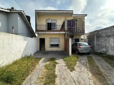 DÚPLEX 3 AMB. C/ COCHERA