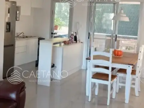 Departamento en Alquiler Temporal de 2 dormitorios