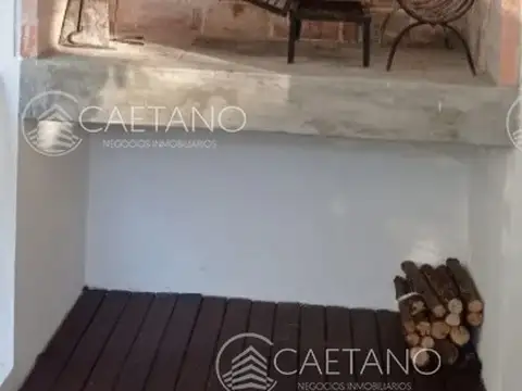 Departamento en Alquiler Temporal de 3 ambientes