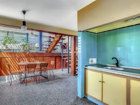 Pablo Zufriategui 100