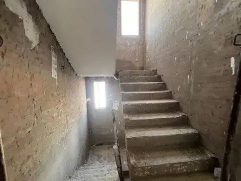 DEPARTAMENTO 2 AMBIENTES A ESTRENAR - V. ALSINA