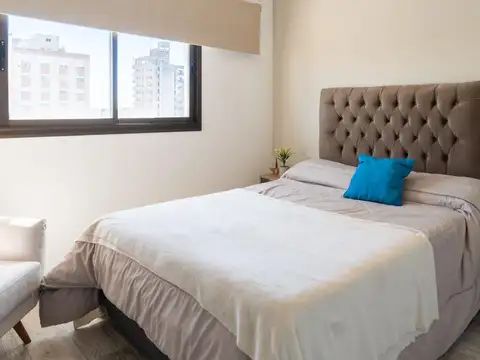 Departamento en Venta 4 años