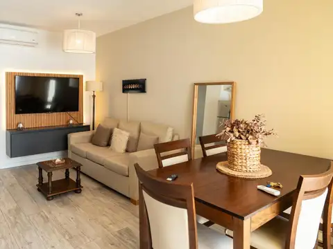 Departamento en venta un dormitorio céntrico en Junin