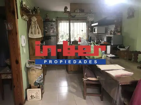 3 DORMITORIOS | CALLE 314 1765