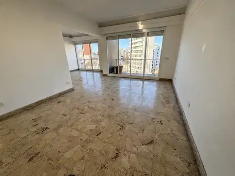 DEPARTAMENTO DE CATEGORIA EN VENTA, LA PLATA APTO BANCO