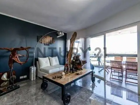 Marina Golf 100, Piso 0
