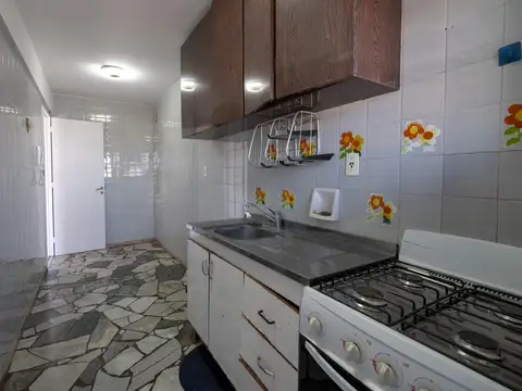 Departamento en Venta 40 años