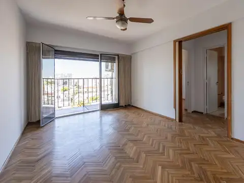 Venta Departamento 2 ambientes en Flores