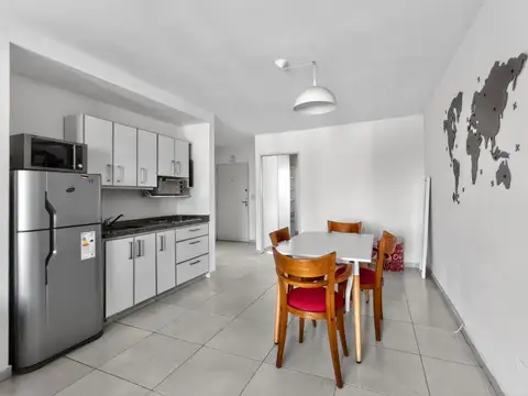 Departamento en Venta en Villa Pueyrredon, USD 100.000