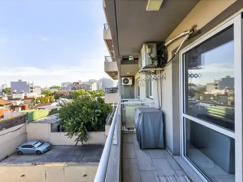 Departamento en Venta 5 años