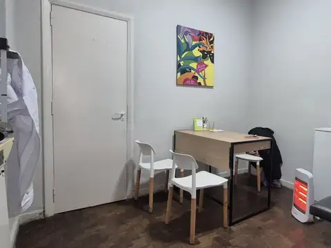 Casa en Alquiler al Oeste