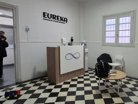 Casa en Alquiler de 2 dormitorios