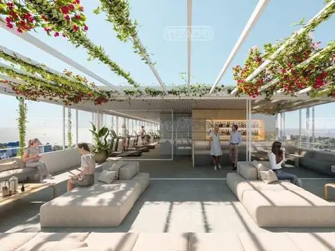 Departamento en Venta al Oeste