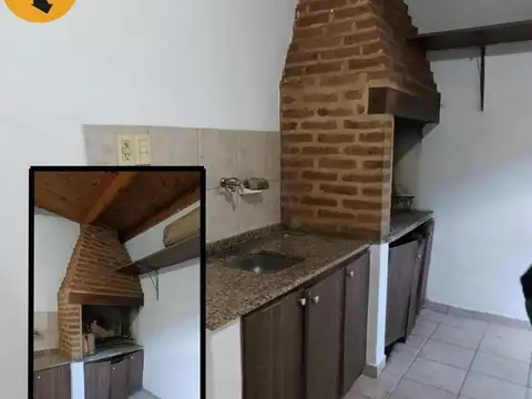Casa en Alquiler de 2 dormitorios