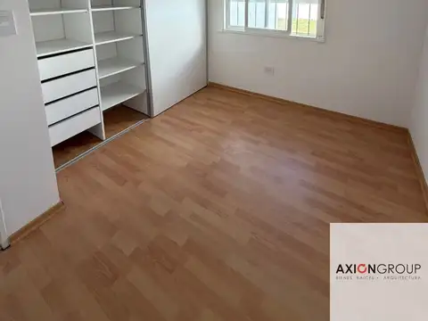 Casa en Alquiler al Este