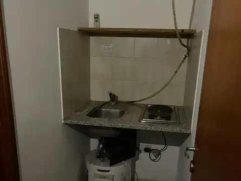 Local comercial City Bell