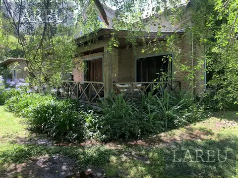 Casa en Alquiler Temporal en Pilar, USD 3.000