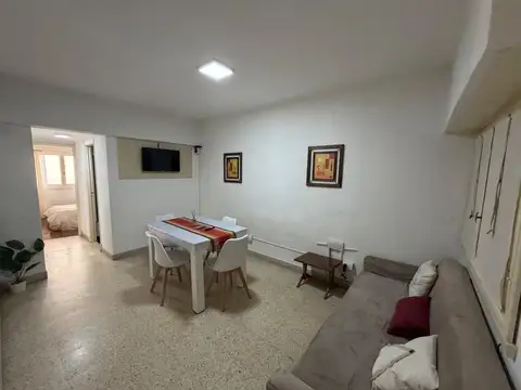 Departamento en Alquiler Temporal de 1 dormitorio