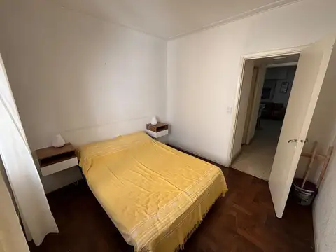 Departamento en Alquiler Temporal de 2 ambientes