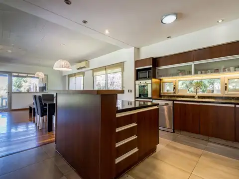 Kentucky Club de Campo