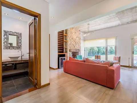 Casa en Venta 12 años