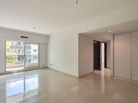 VENTA - 3 AMB con dormitorio en SUITE c/ vestidor - Flores