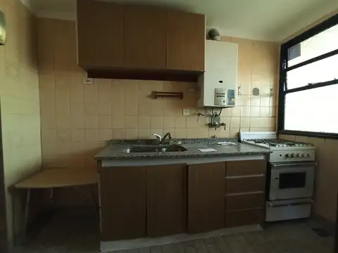 Departamento en Venta en San Fernando Vias  /  Libertador, USD 87.000