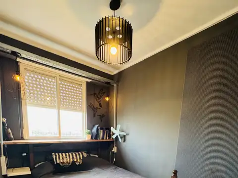 Departamento en Venta en Boedo, USD 55.000