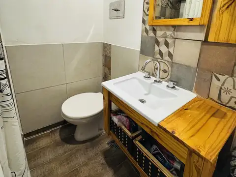 Departamento en Venta 40 años