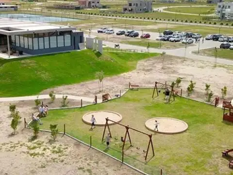 Terreno en Venta de 1032,0 m2