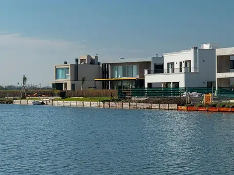 Lote En Venta En Elcano, Pueblos Del Plata