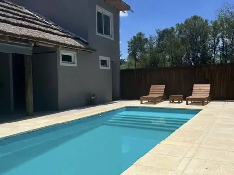 Quinta en Venta en La Reja, USD 110.000