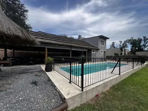 Quinta en Venta en La Reja, USD 110.000