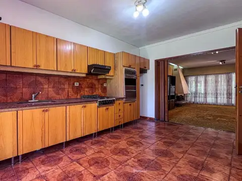 Casa en Venta 44 años