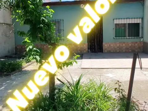 CASA EN VENTA EN VIRREY EL PINO