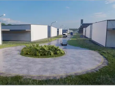 Terreno en Venta en Las Palmas, USD 166.353