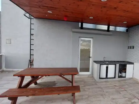 Departamento en Alquiler Temporal en Puerto Norte, USD 450