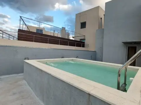 Departamento en Alquiler Temporal de Monoambiente