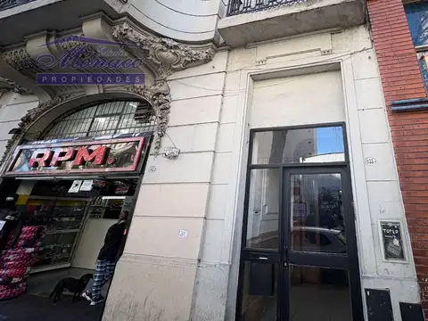 Avenida Independencia 900, Piso 3°