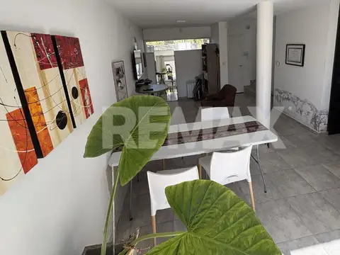 Depto Tipo Casa en Venta de 2 dormitorios