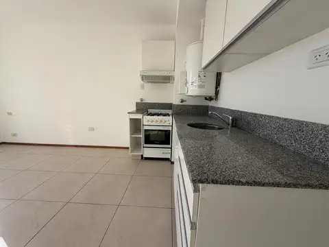 Departamento en Venta en Echesortu, USD 40.000