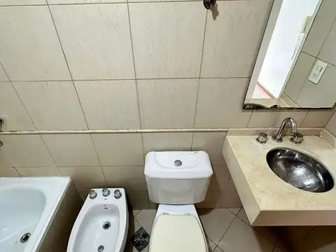 Departamento en Venta en Echesortu, USD 43.000