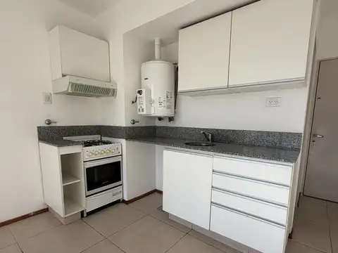 Departamento en Venta al Oeste