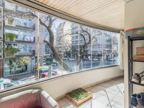 Departamento en Venta 10 años