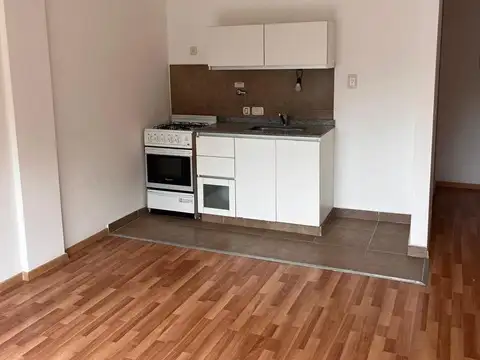 Departamento en Alquiler 12 años